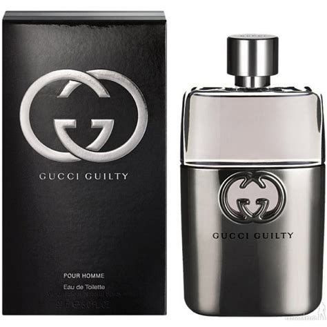 gucci guilty cologne pour homme eau de toilette|Gucci Guilty unisex.